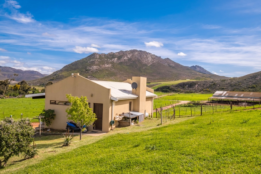 15 Bedroom Property for Sale in Stanford Western Cape